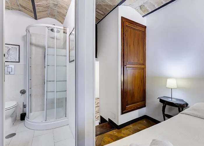 Charming With Garden, Parking & Metro רומא