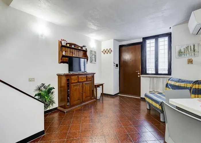 Charming With Garden, Parking & Metro * רומא